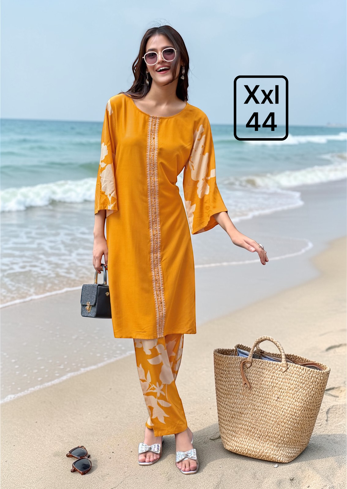Summer fashion co ord sets