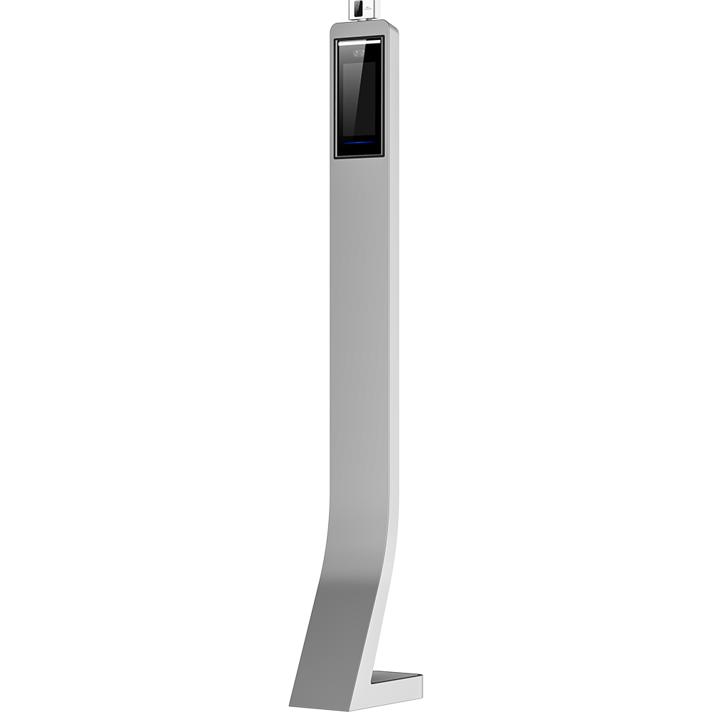 IN STOCK! Dahua ASF172X-T1 Thermal Temperature Station Floor Stand