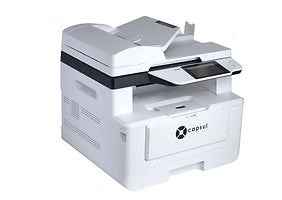 Capsul MB4000 MFP Laser Printer - Versatile Print, Copy, Scan Solution for Your Business