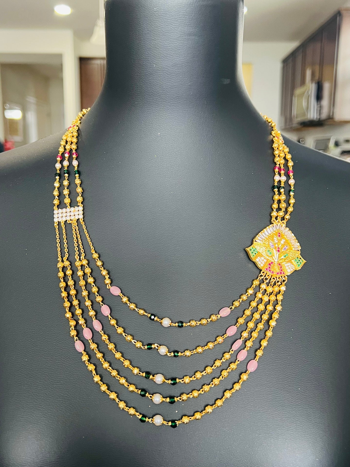 Panchlada Rani hear