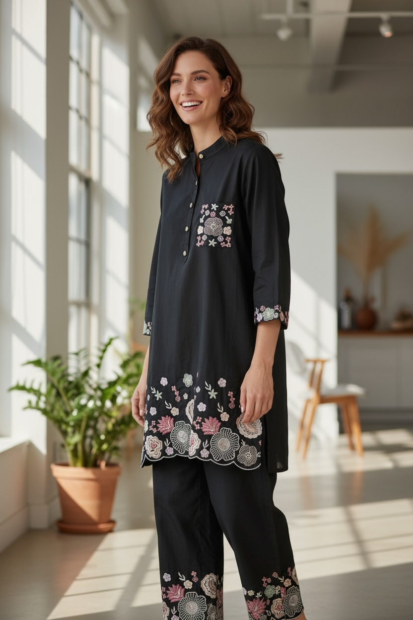 Co ord set
