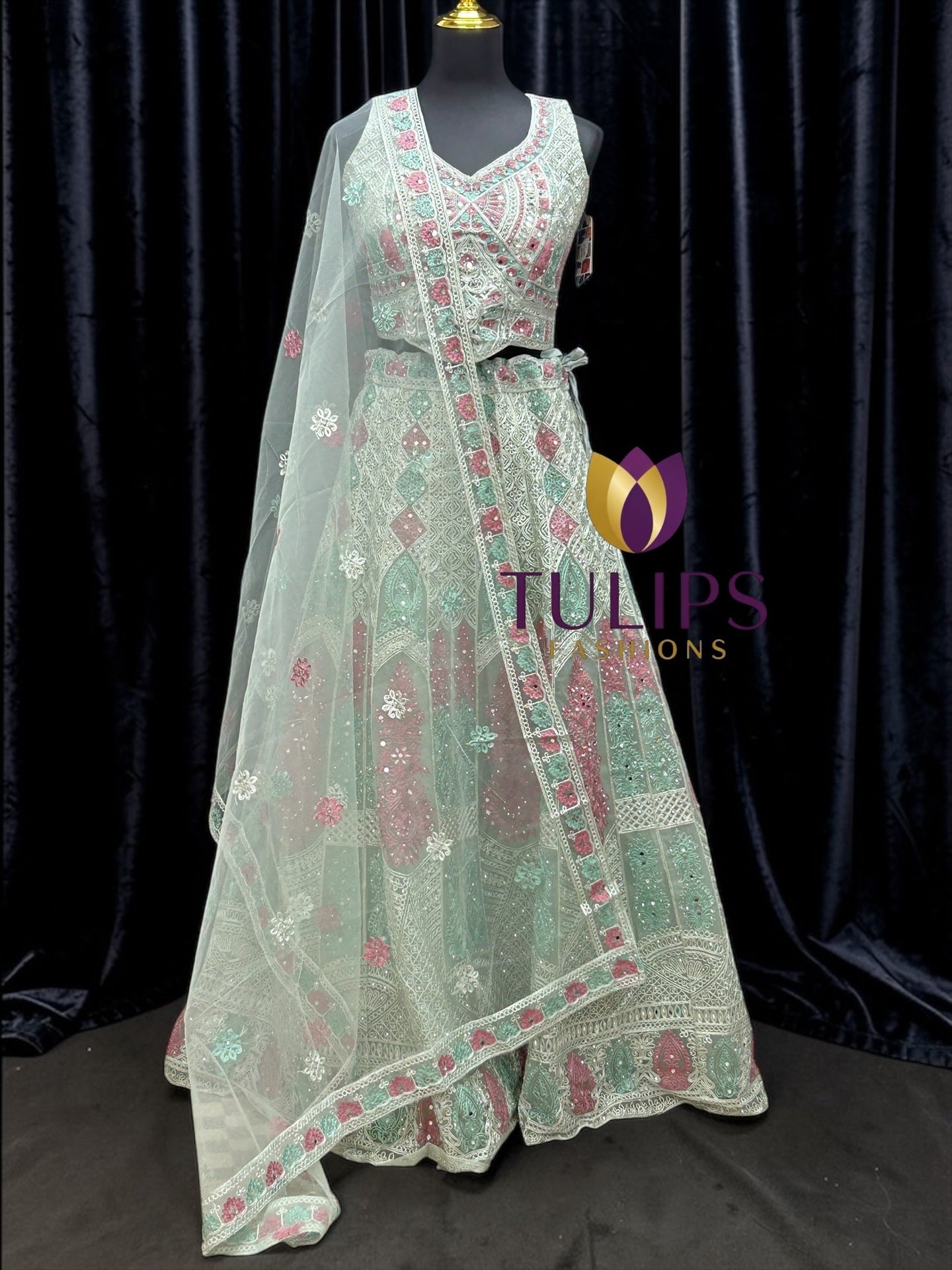 Lehenga Choli set