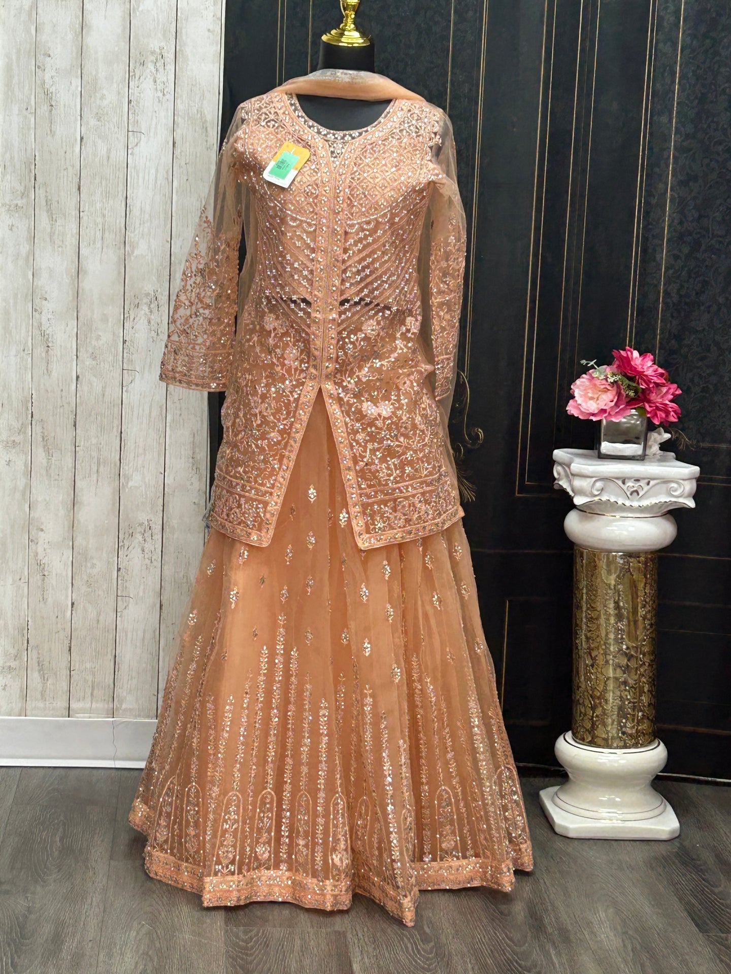 Lehenga Choli set