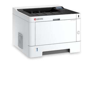 Kyocera PA4000wx Printer - Wireless Monochrome Laser Printer for Business