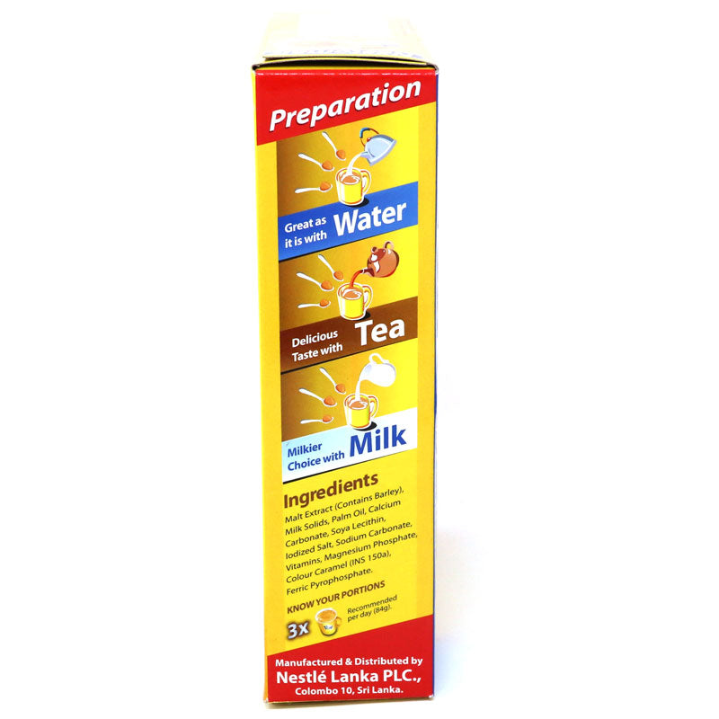 Nestomalt 400g -Box