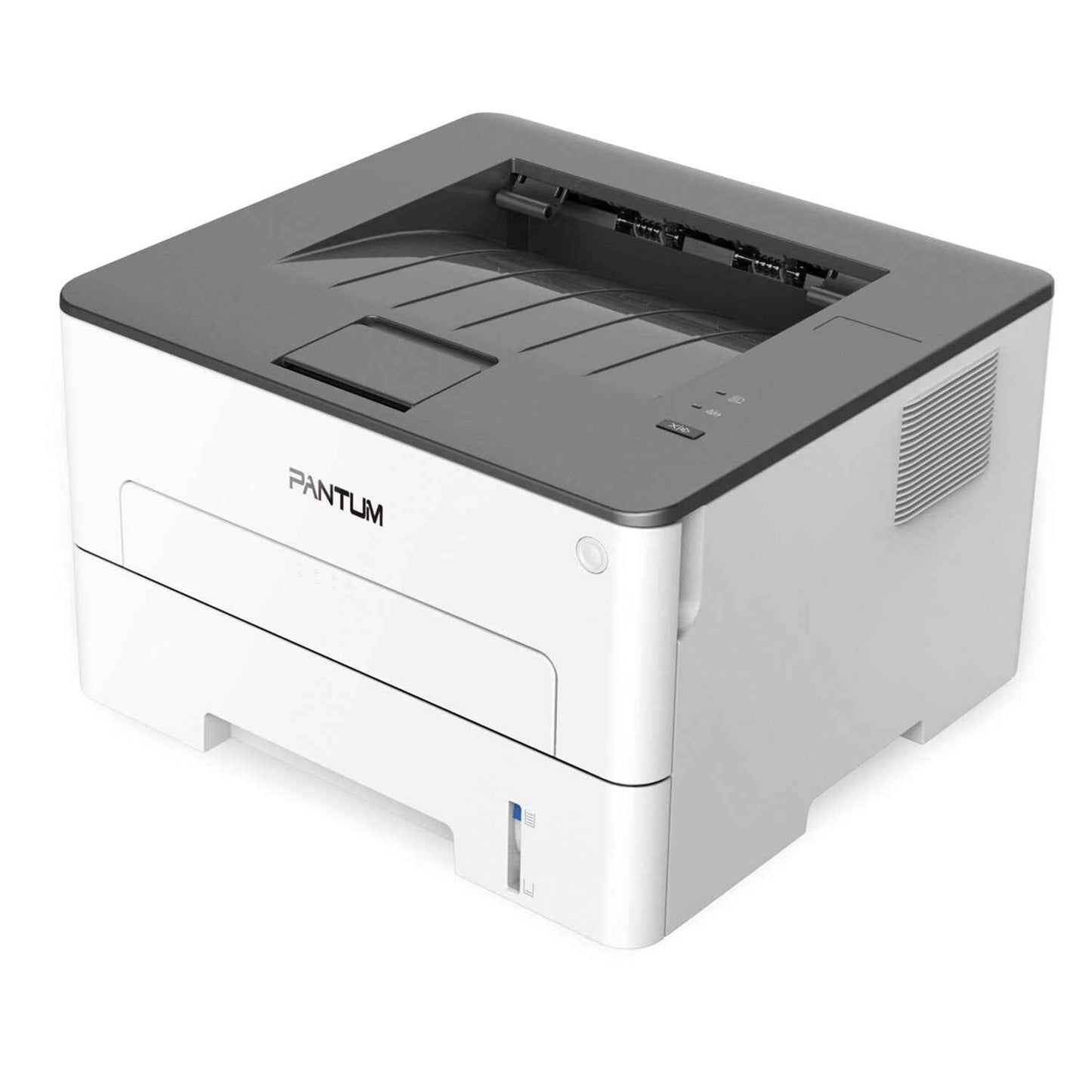 Pantum P3010DW Printer - Wireless Duplex Monochrome Laser Office Printer