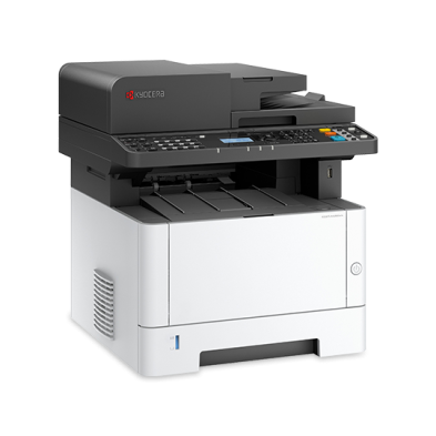 Kyocera MA3500wfx Printer | Monochrome MFP Laser Printer for Print, Copy, Scan, Fax