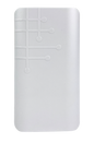 Silarius SIL-P2P2400MB7900FT24GHZ Outdoor CPE P2P 2.4GHz 300Mbps - Pair (Up to 1Km/3280ft)