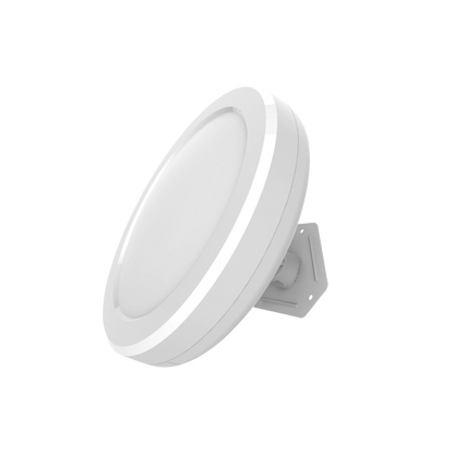 Silarius SIL-P2P900MB16500FT58GHZ Outdoor CPE P2P 5.8GHz 300Mbps - Pair (Up to 5Km/16,500ft)