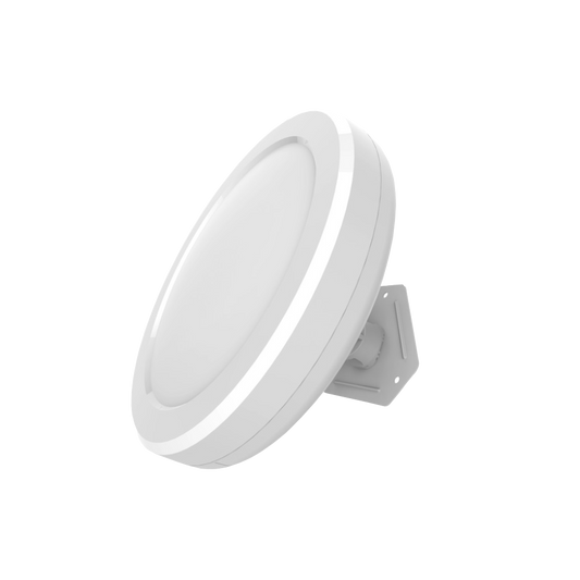 Silarius SIL-P2P900MB16500FT58GHZ Outdoor CPE P2P 5.8GHz 300Mbps - Pair (Up to 5Km/16,500ft)