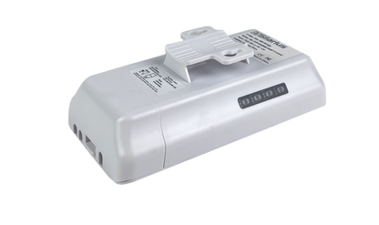 Silarius SIL-P2P2400MB7900FT24GHZ Outdoor CPE P2P 2.4GHz 300Mbps - Pair (Up to 1Km/3280ft)
