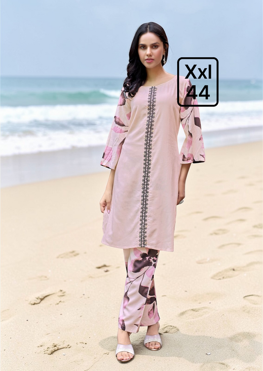 Summer fashion co ord sets