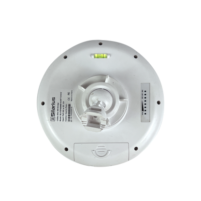 Silarius SIL-P2P900MB16500FT58GHZ Outdoor CPE P2P 5.8GHz 300Mbps - Pair (Up to 5Km/16,500ft)