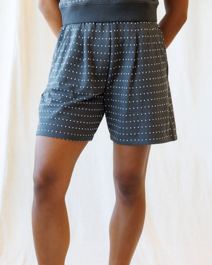 On Repeat Short