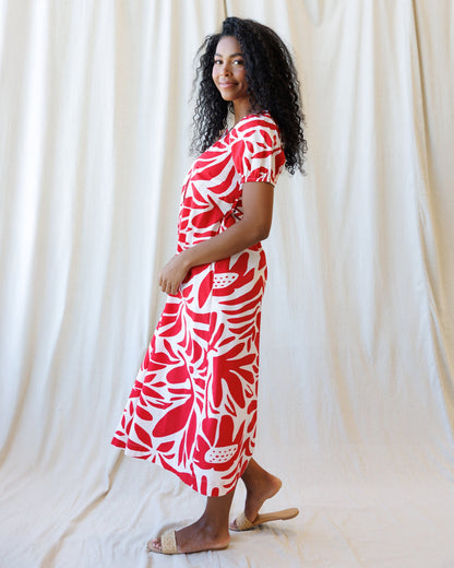Vitamin Sea Dress