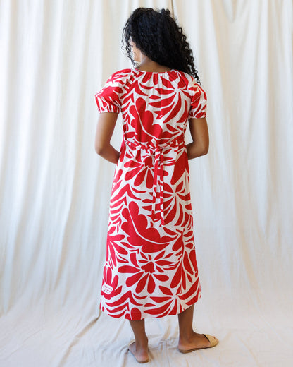 Vitamin Sea Dress