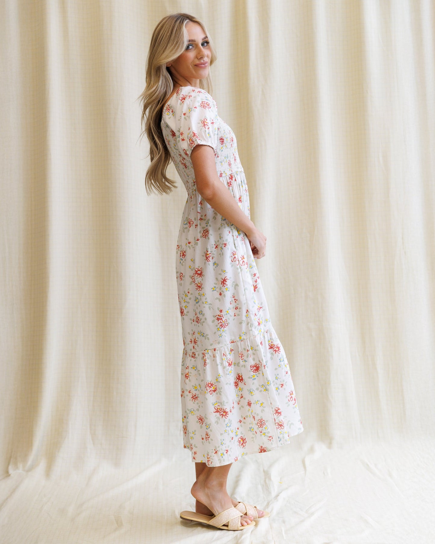 High Tea Dress