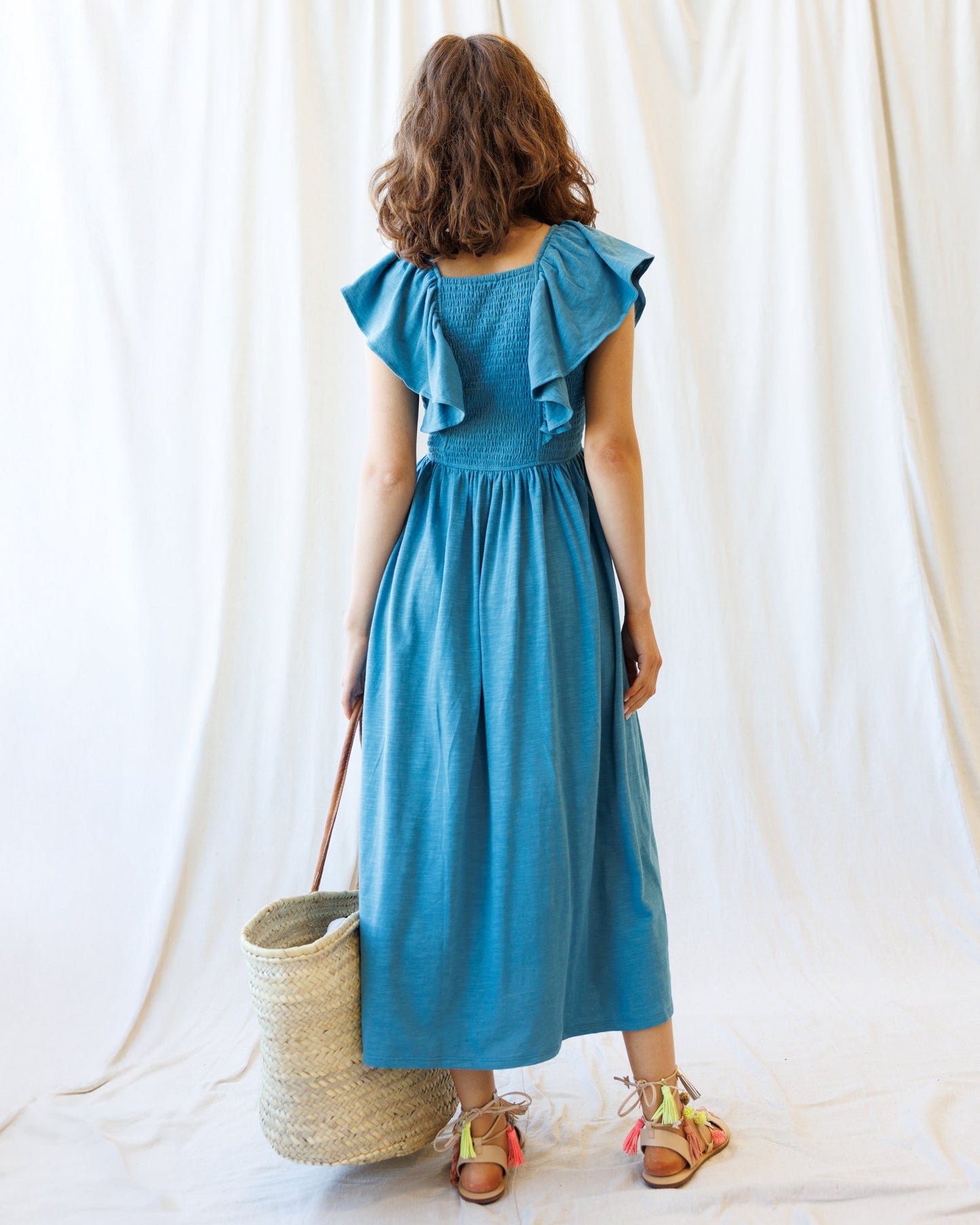 Sol Mate Dress