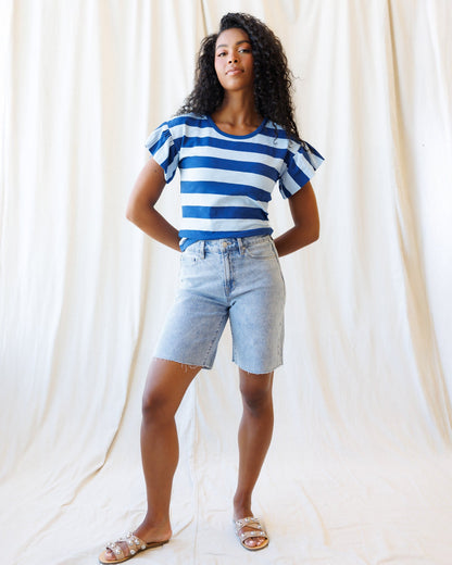 Charisma Tee