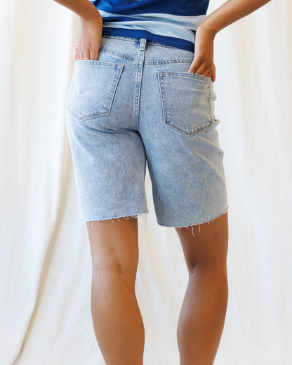 Super HR Relaxed Short