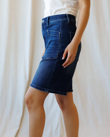 Cabana Short