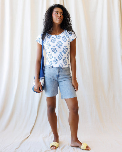 Artistic Tee