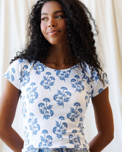 Artistic Tee