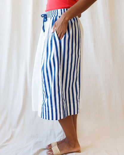 Sail Away Skirt