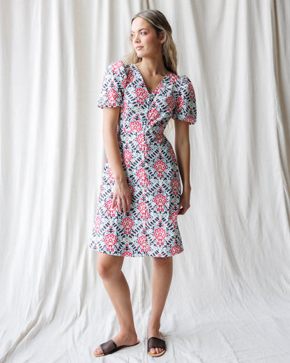 Capri Dress