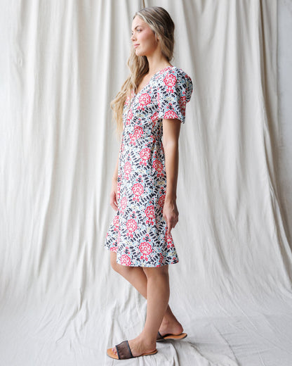 Capri Dress