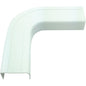 IN STOCK! W Box 0E-175ELW4 1-3/4" X 1" Elbow White, 4-Pack