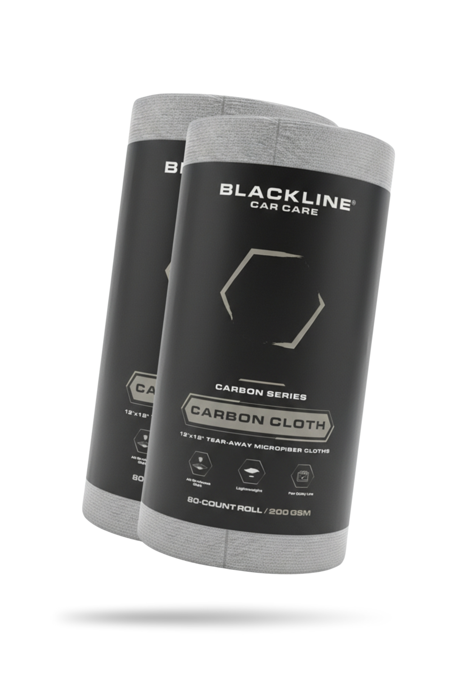 BLACKLINE® CARBON CLOTH