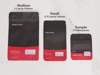Tuscan Rosemary Salt