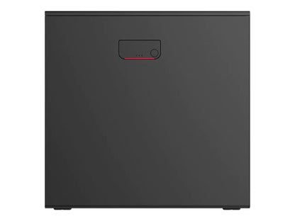 IN STOCK! Lenovo 30E000MKUS ThinkStation P620 Tower AMD 12C Ryzen Threadripper Pro 5945WX 4.1GHz 32GB 1TB OPAL NVIDIA RTX A2000 12GB W11P64 3YR Premier NBD