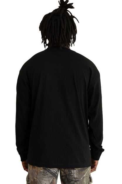 Roughneck Long Sleeve 1304