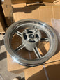 Chrome Tuttio SuperMoto Set