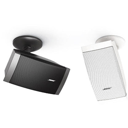 IN STOCK! Bose Professional 321279-0110 FreeSpace DS 40SE VA 4.5" 40W Passive Outdoor Loudspeaker (Single, Black)