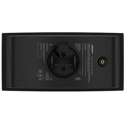 IN STOCK! Bose Professional 321279-0110 FreeSpace DS 40SE VA 4.5" 40W Passive Outdoor Loudspeaker (Single, Black)
