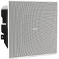 IN STOCK! Bose Professional 777189-0220 EdgeMax EM180 In-Ceiling Loudspeaker 180 Degree Coverage 8Ω or 70/100V