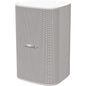 Bose Professional 829682-0210 DesignMax DM6SE Surface Mounted Speakers - Pair (White)
