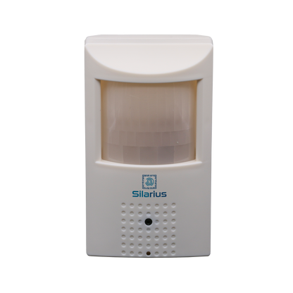 Silarius SIL-PIRSPY5MP 5MP PIR style Spy Camera