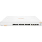 Aruba Instant On 1960 JL805A#ABA 12XGT 12-Port 10G Managed Network Switch with 4 SFP+ ports