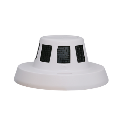 Silarius SIL-SMOKESPY5MP 5MP Smoke Detector Camera