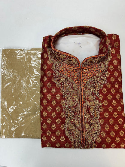 Silk Kurta pajama set