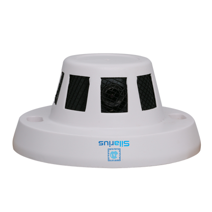 Silarius SIL-SMOKESPY5MP 5MP Smoke Detector Camera