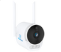 Silarius SIL-BHOMEWIFI2MP28 WiFi, APP enabeld, fixed, 2MP full HD, Alarm lights, Outdoor camera ,2-way audio - 2.8mm lens