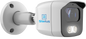 Silarius Pro Series SIL-SB8MP28AU 8MP 4K Mini Bullet Camera w/ 2.8mm lens and built-in Audio (NDAA Compliant)