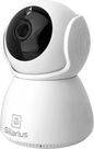 Silarius SIL-DHOMEWIFI2MPPTZ36 WiFi, APP enabled, PTZ, 2MP 1080p Indoor 3.6mm lens ,baby monitor, 2-way audio