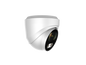 Silarius SIL-D8MPAU36 4K Dome 8MP w/ 2-wayAudio - 3.6mm lens (NDAA Compliant)