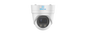 Silarius SIL-HD4MPNC6 High Dome 4MP IP67 Night Color, 2-way Audio - 6mm lens (NDAA Compliant)